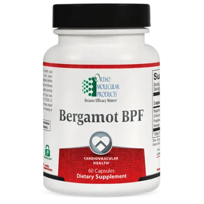 Bergamot BPF