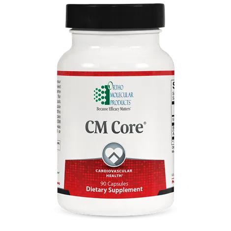 CM Core