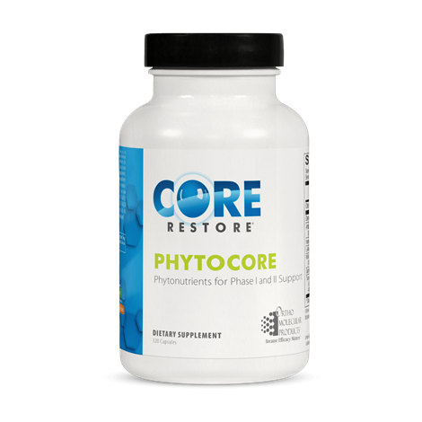 PhytoCore