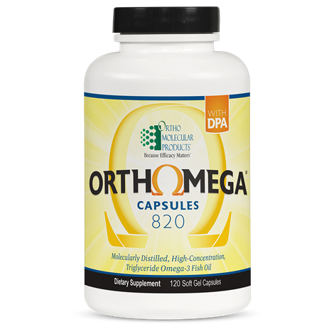 Ortho Omega