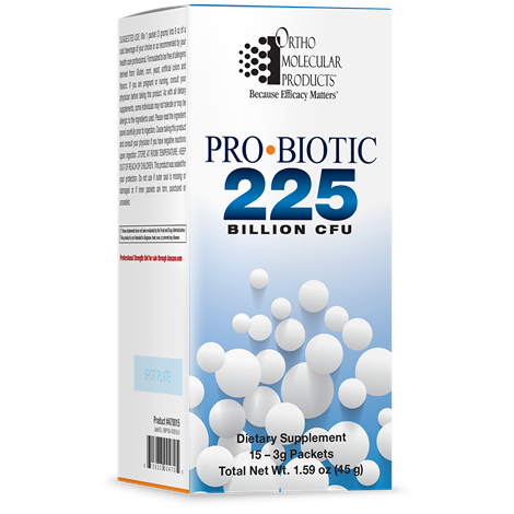 Pro Biotic