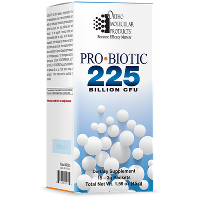 Pro Biotic
