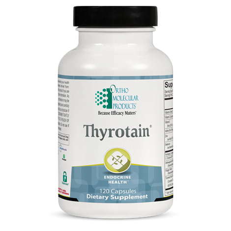 Thyrotain