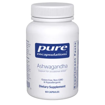 Ashwagandha