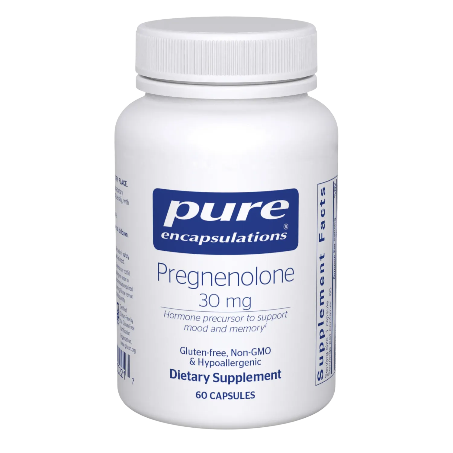 Pregnenolone