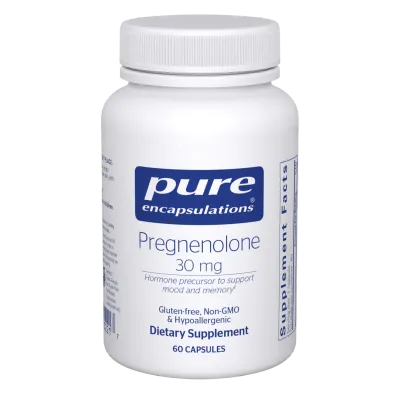 Pregnenolone