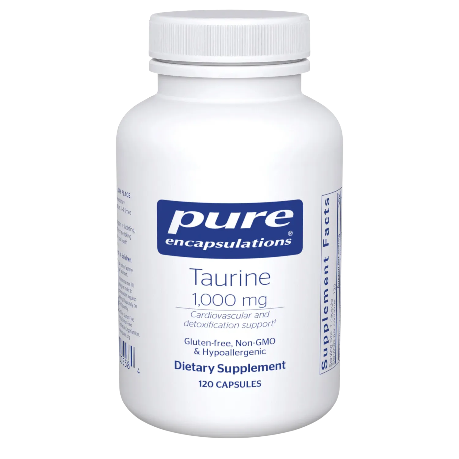 Taurine