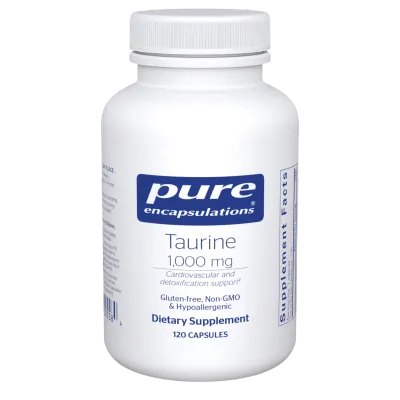 Taurine