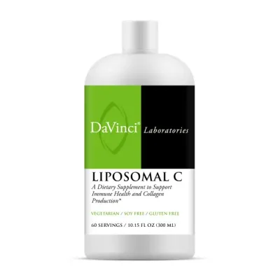 Liposomal Vitamin C