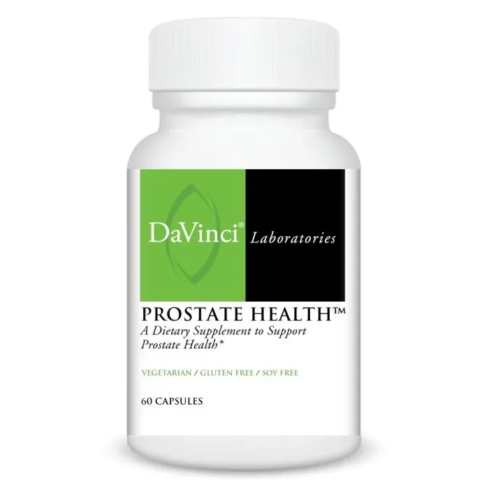 Prostate Health