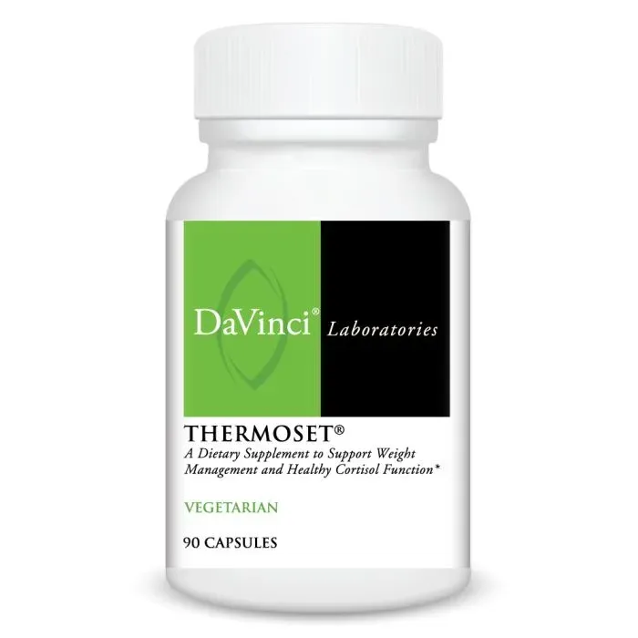 Thermoset