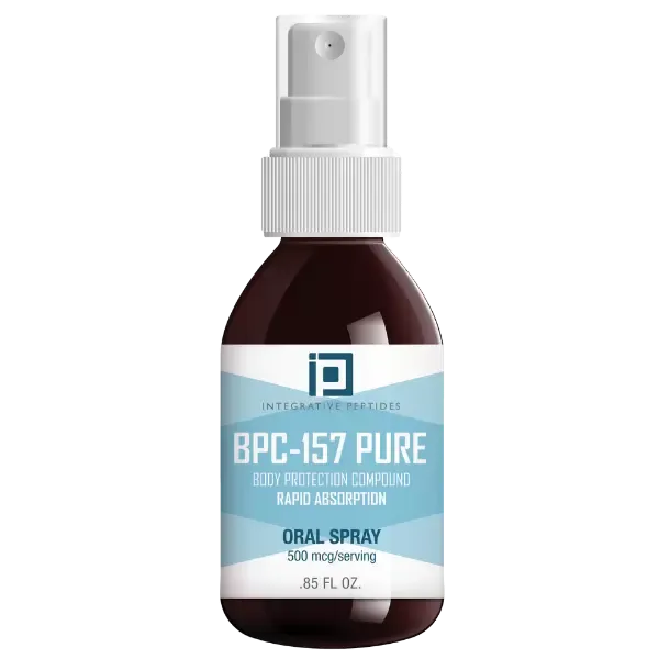 BPC-157 PURE Oral Spray