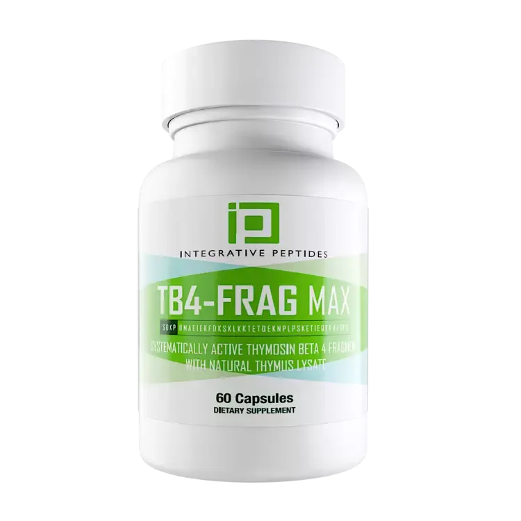 TB4-FRAG Max