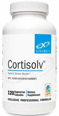 CortisolV