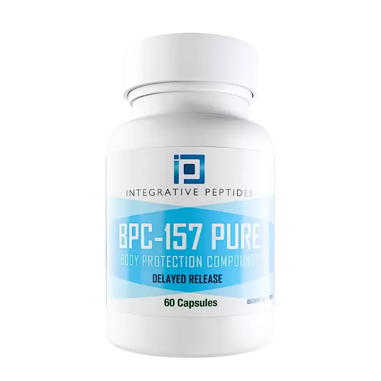 BPC-157 PURE