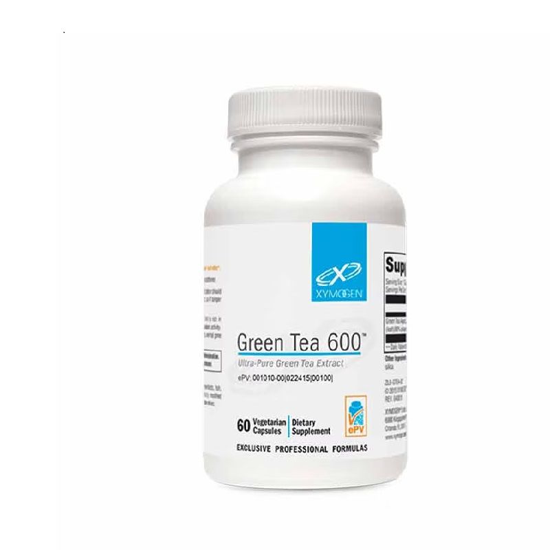 Green Tea 600