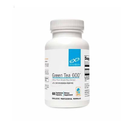 Green Tea 600