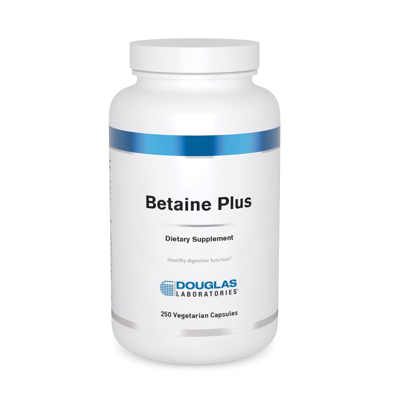 Betaine Plus 520mcg