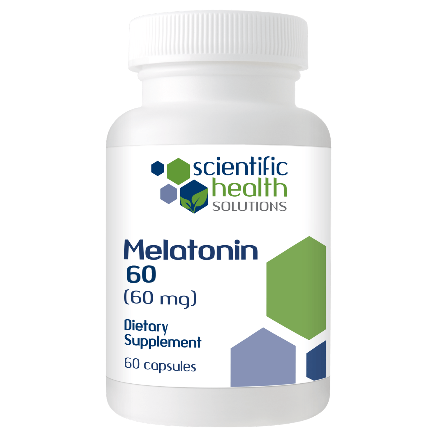 Melatonin 60mg