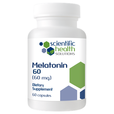 Melatonin 60mg