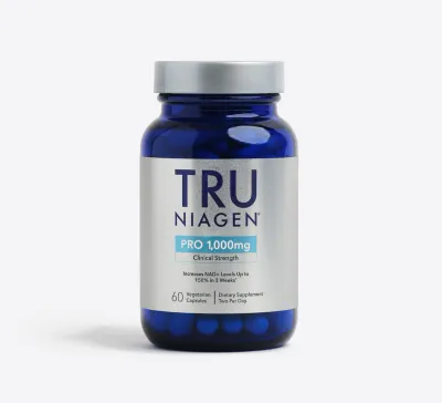 TruNiagen Pro