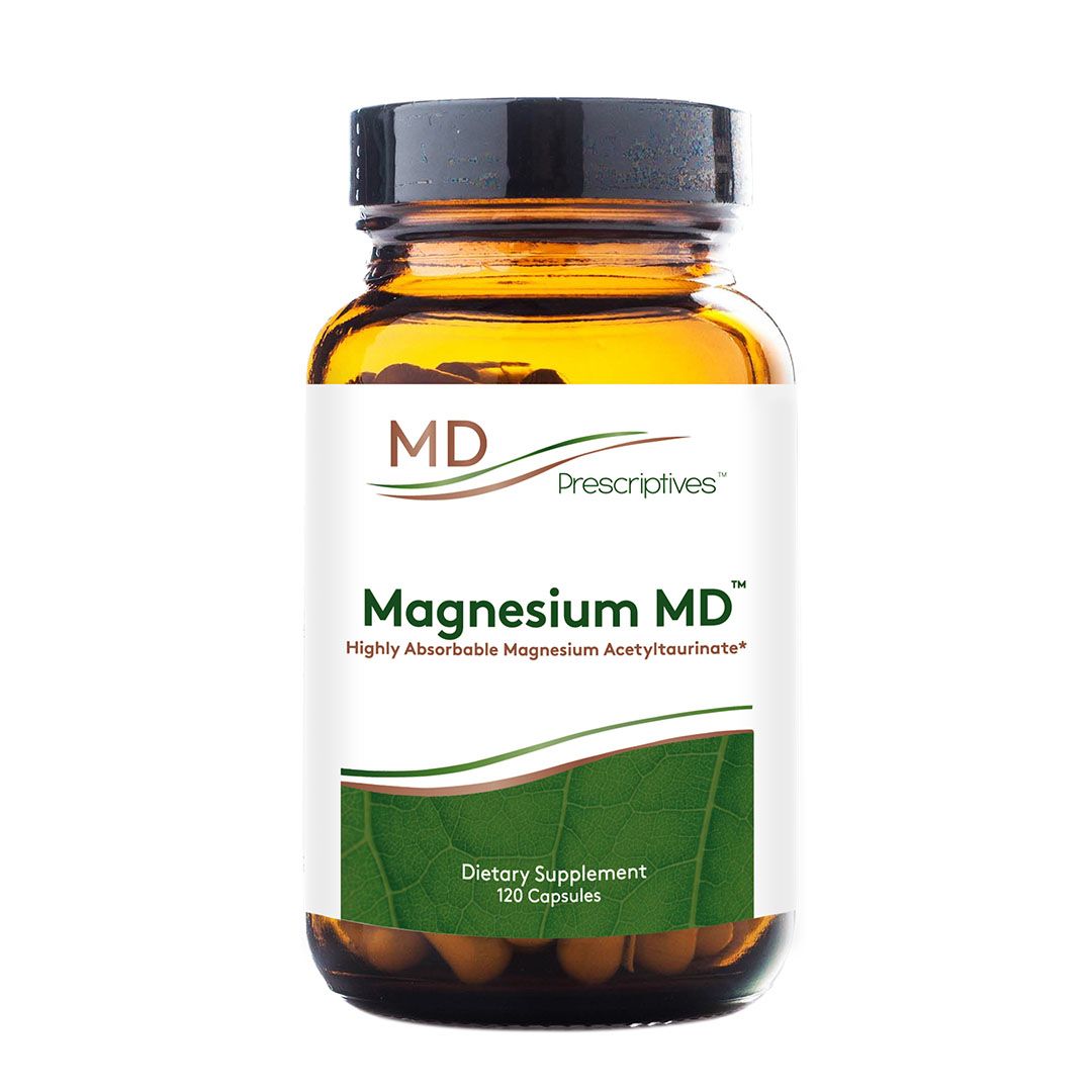 Magnesium MD 475mg