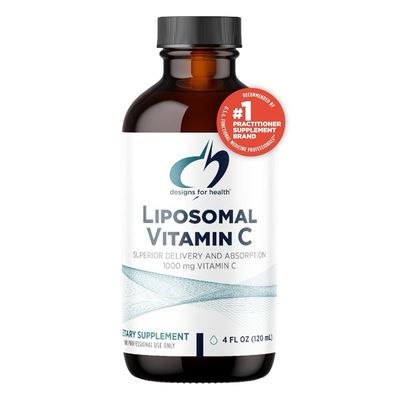 Liposomal Vitamin C