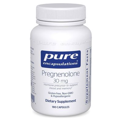 Pregnenolone