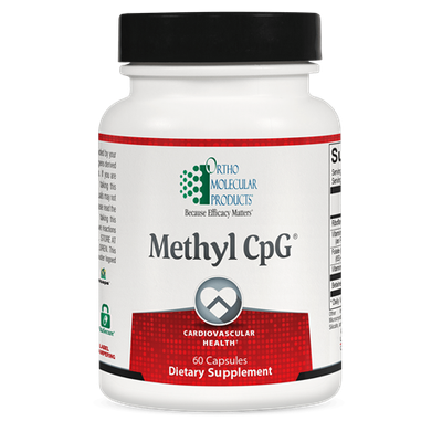 Methyl CpG