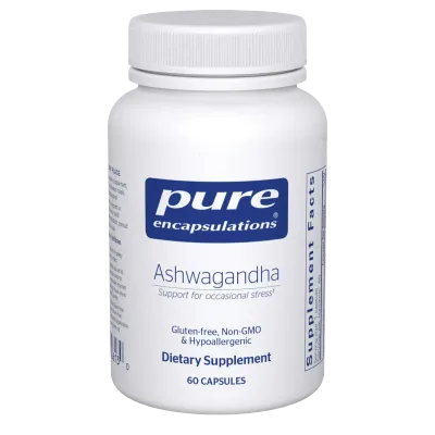 Ashwagandha