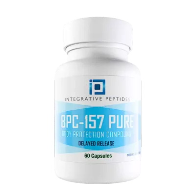 BPC-157 PURE