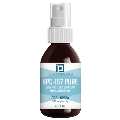 BPC-157 PURE Oral Spray