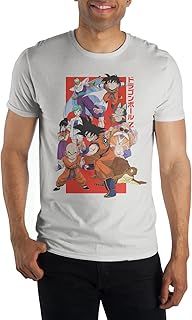 Dragon Ball Shirt
