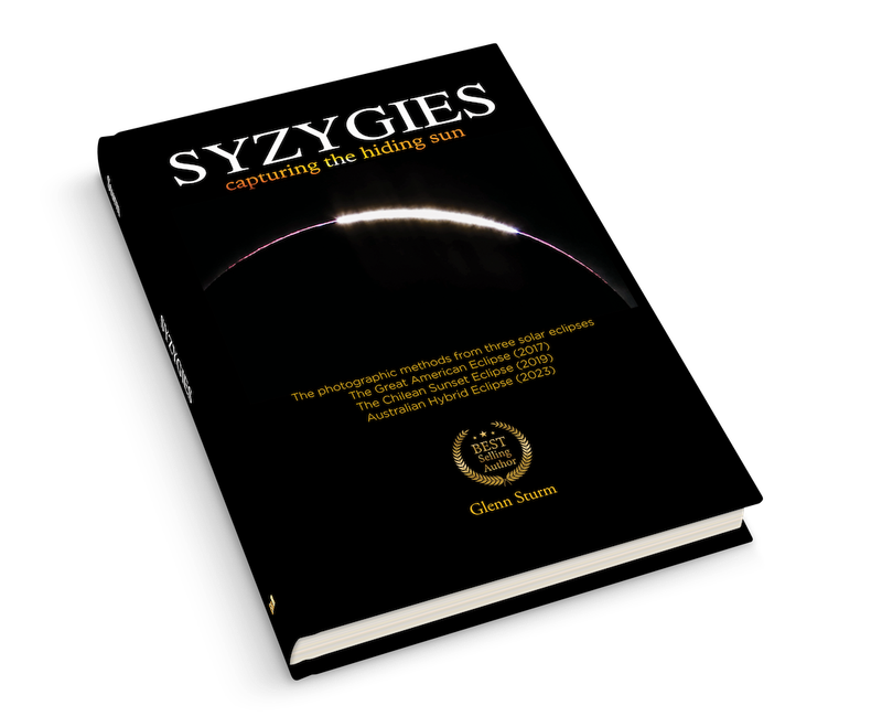 Syzygies—Capturing The Hiding Sun