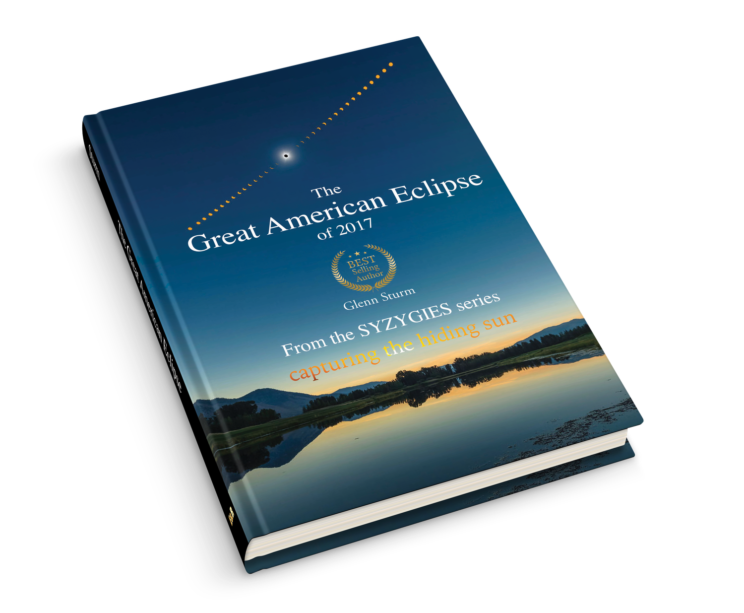 The Great American Eclipse of 2017