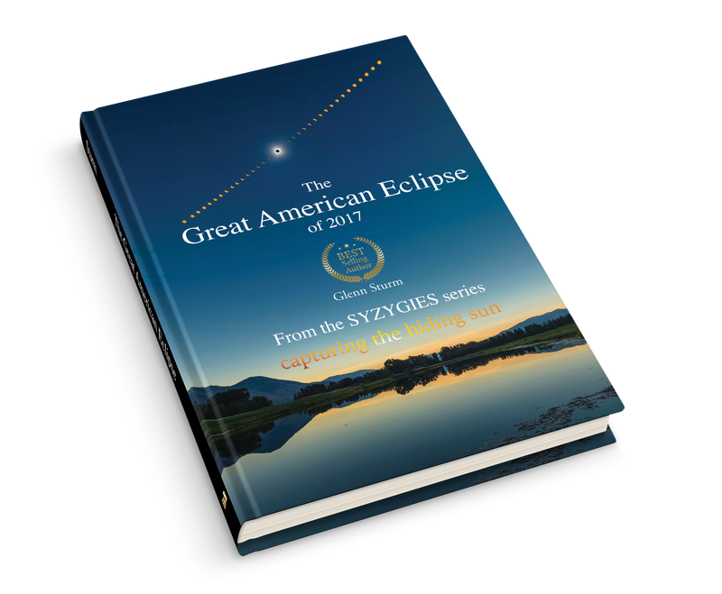 The Great American Eclipse of 2017