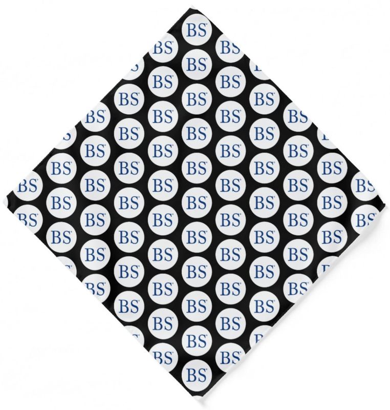 BS Handkerchief