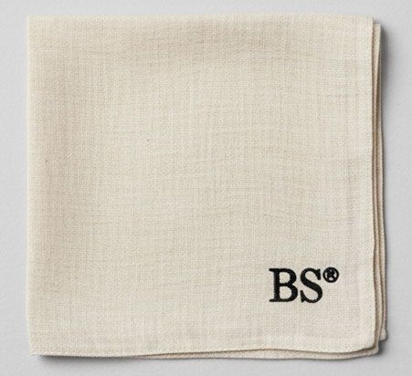 BS Handkerchief BS Handkerchief
