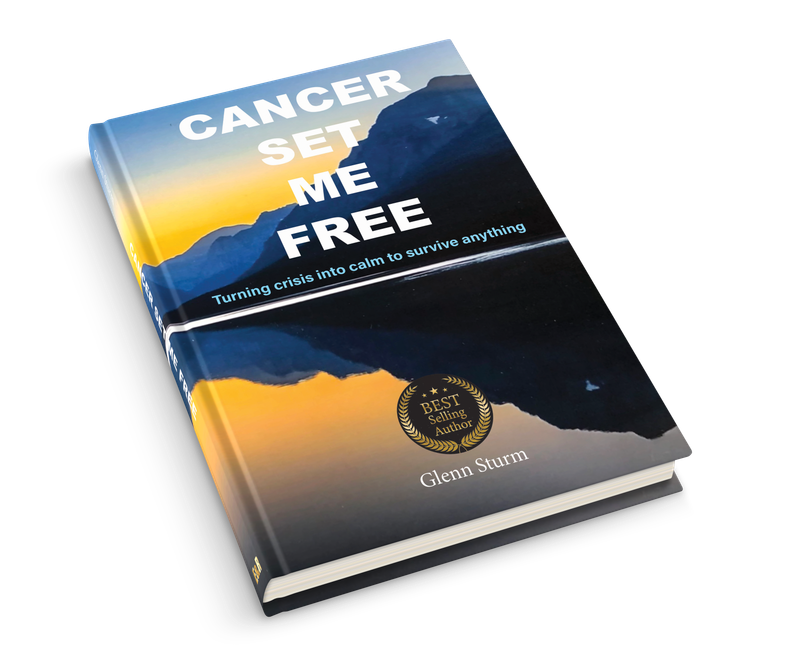 Cancer Set Me Free