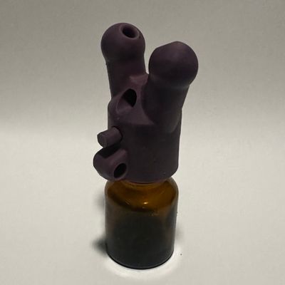 Watertight Aroma Inhalers