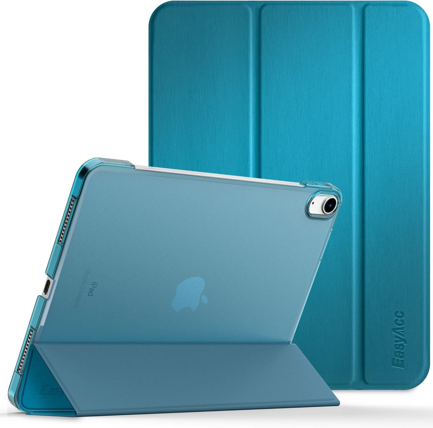 Case For i09 Peacock Blue