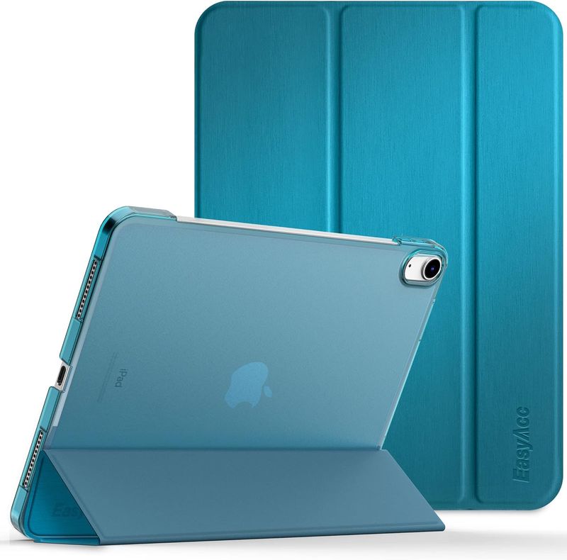Case For i09 Peacock Blue
