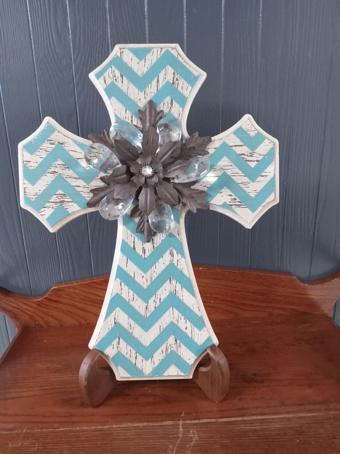 Decorative Cross