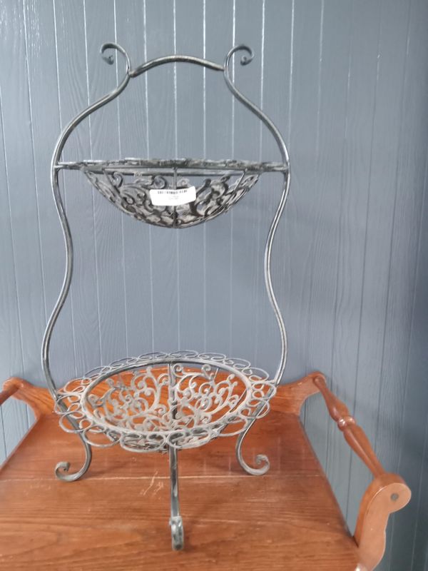 Fruit Bowl