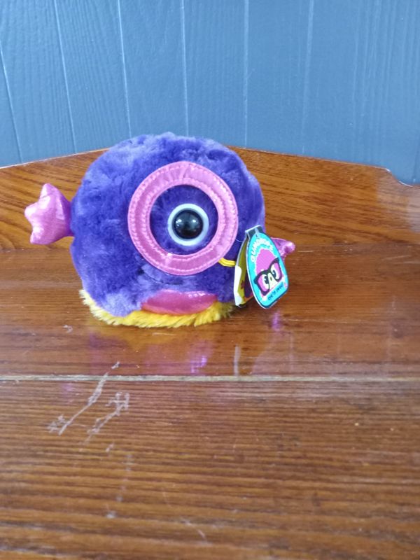 Gumdrop Stuffed Toy
