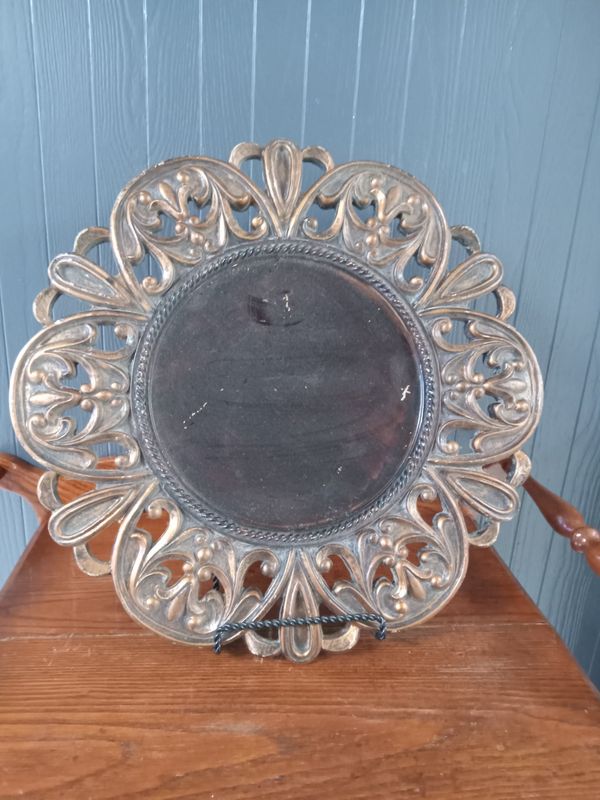 Art Decor With Stand