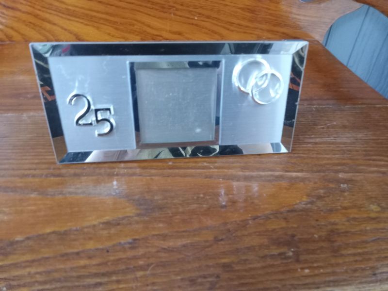 25 Picture Frame