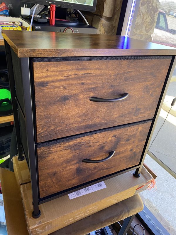 Nightstand