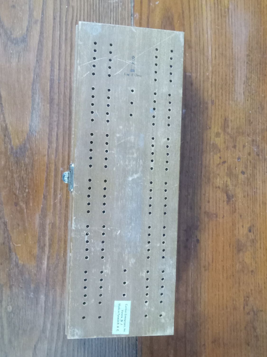 Cribbage