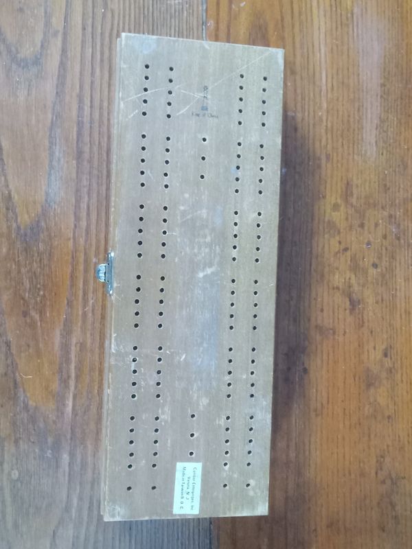 Cribbage